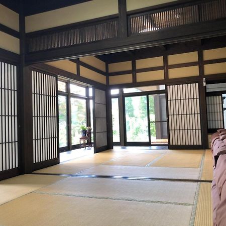 フクロウの御宿 Fuefuki Exterior photo