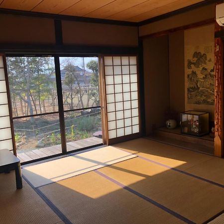フクロウの御宿 Fuefuki Exterior photo