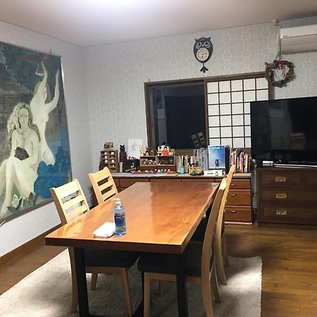 フクロウの御宿 Fuefuki Exterior photo