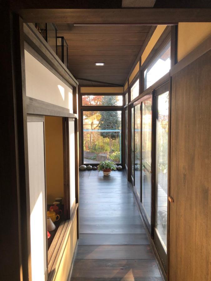 フクロウの御宿 Fuefuki Exterior photo