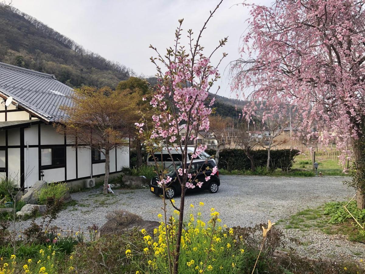 フクロウの御宿 Fuefuki Exterior photo