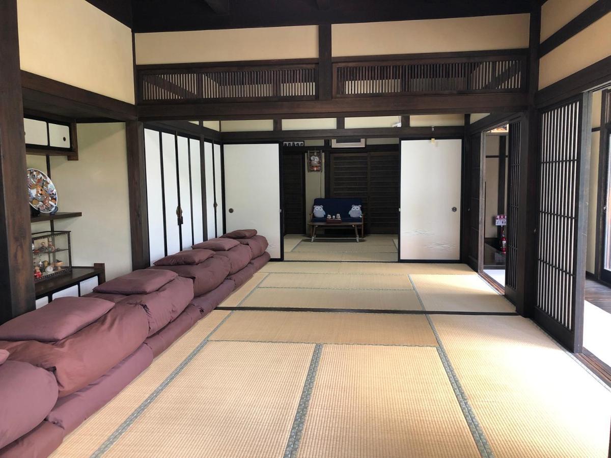 フクロウの御宿 Fuefuki Exterior photo