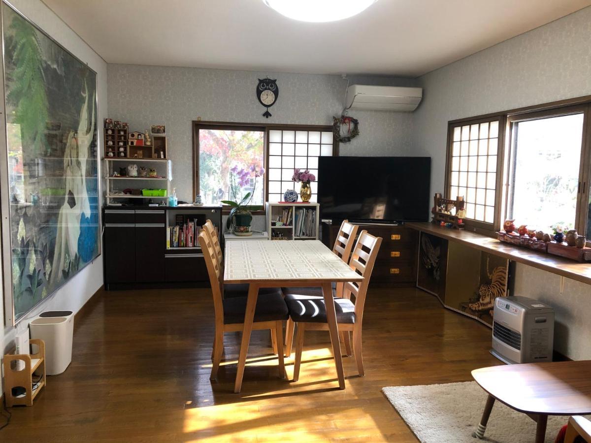 フクロウの御宿 Fuefuki Exterior photo