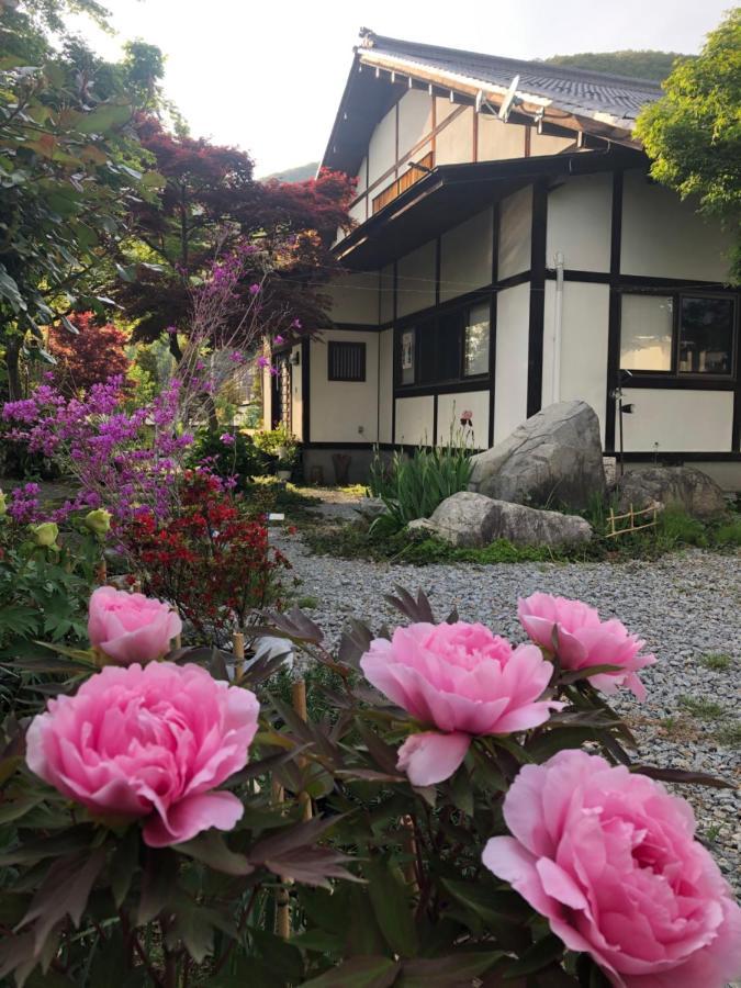 フクロウの御宿 Fuefuki Exterior photo