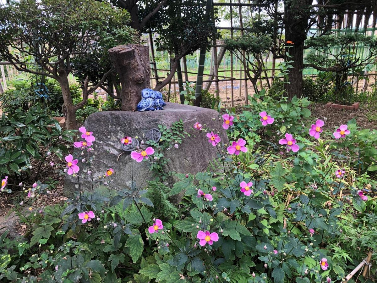 フクロウの御宿 Fuefuki Exterior photo