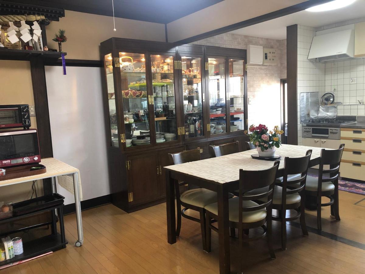 フクロウの御宿 Fuefuki Exterior photo