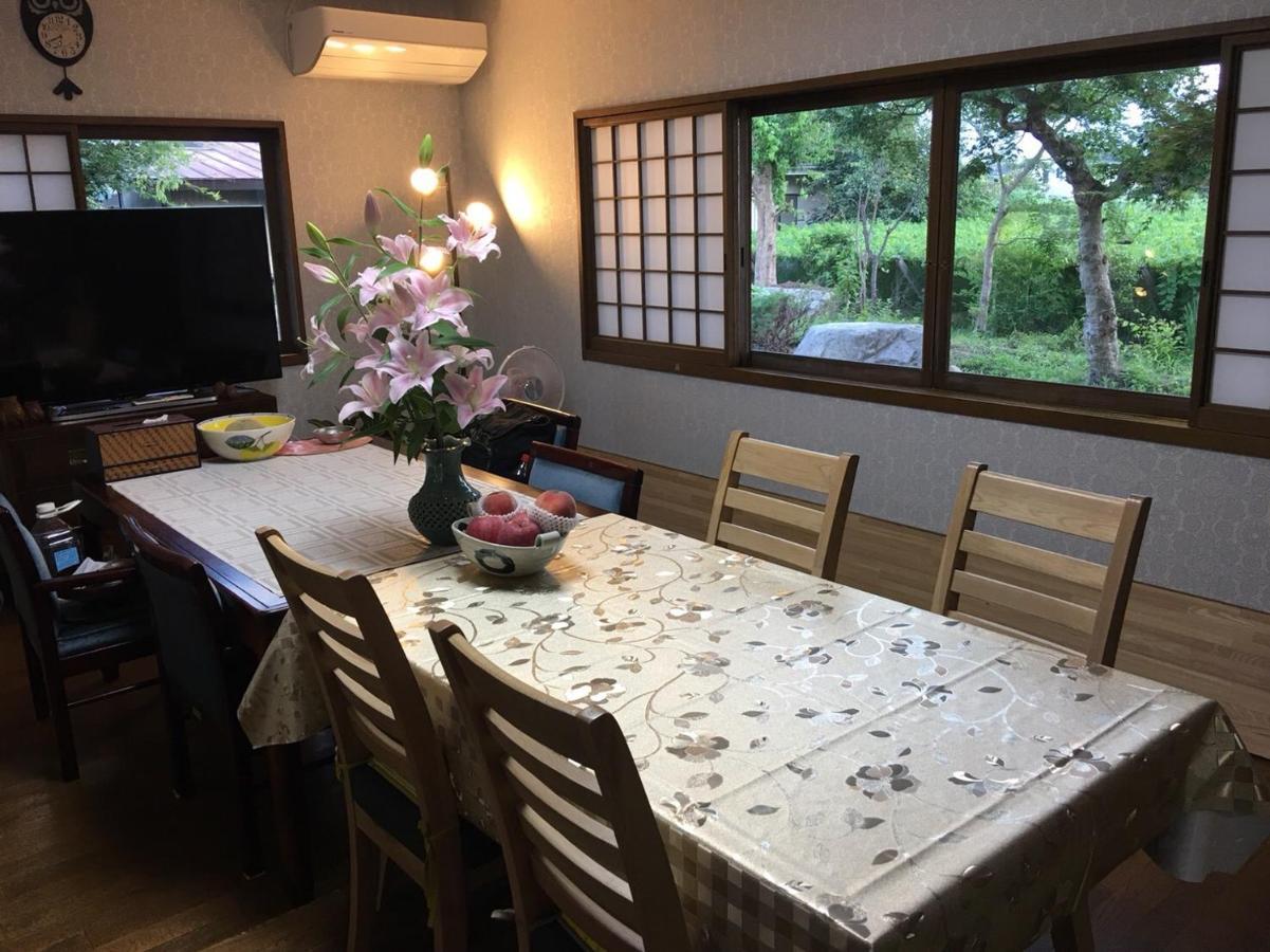フクロウの御宿 Fuefuki Exterior photo