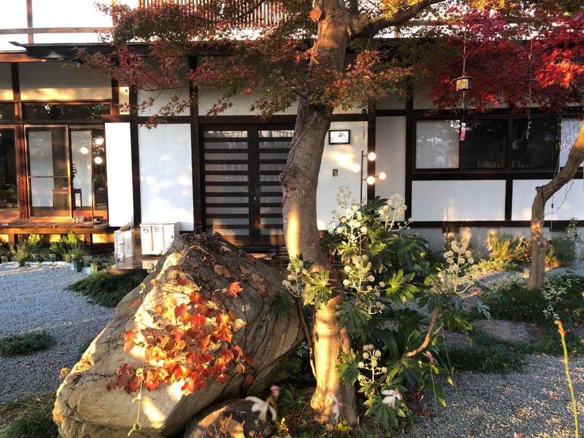 フクロウの御宿 Fuefuki Exterior photo