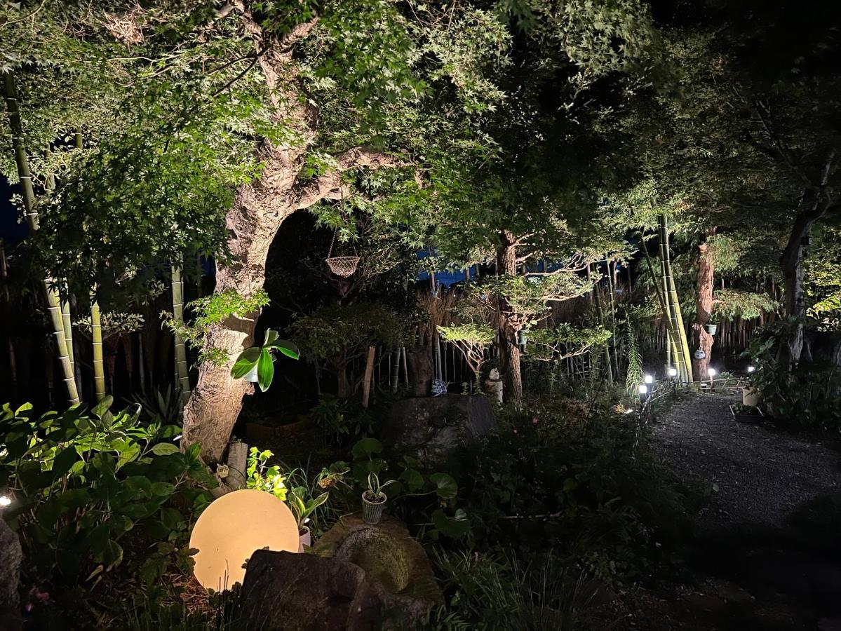 フクロウの御宿 Fuefuki Exterior photo