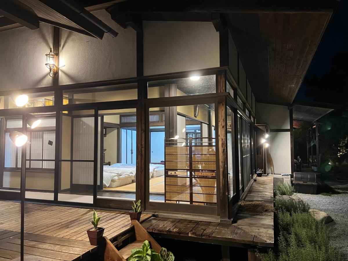 フクロウの御宿 Fuefuki Exterior photo