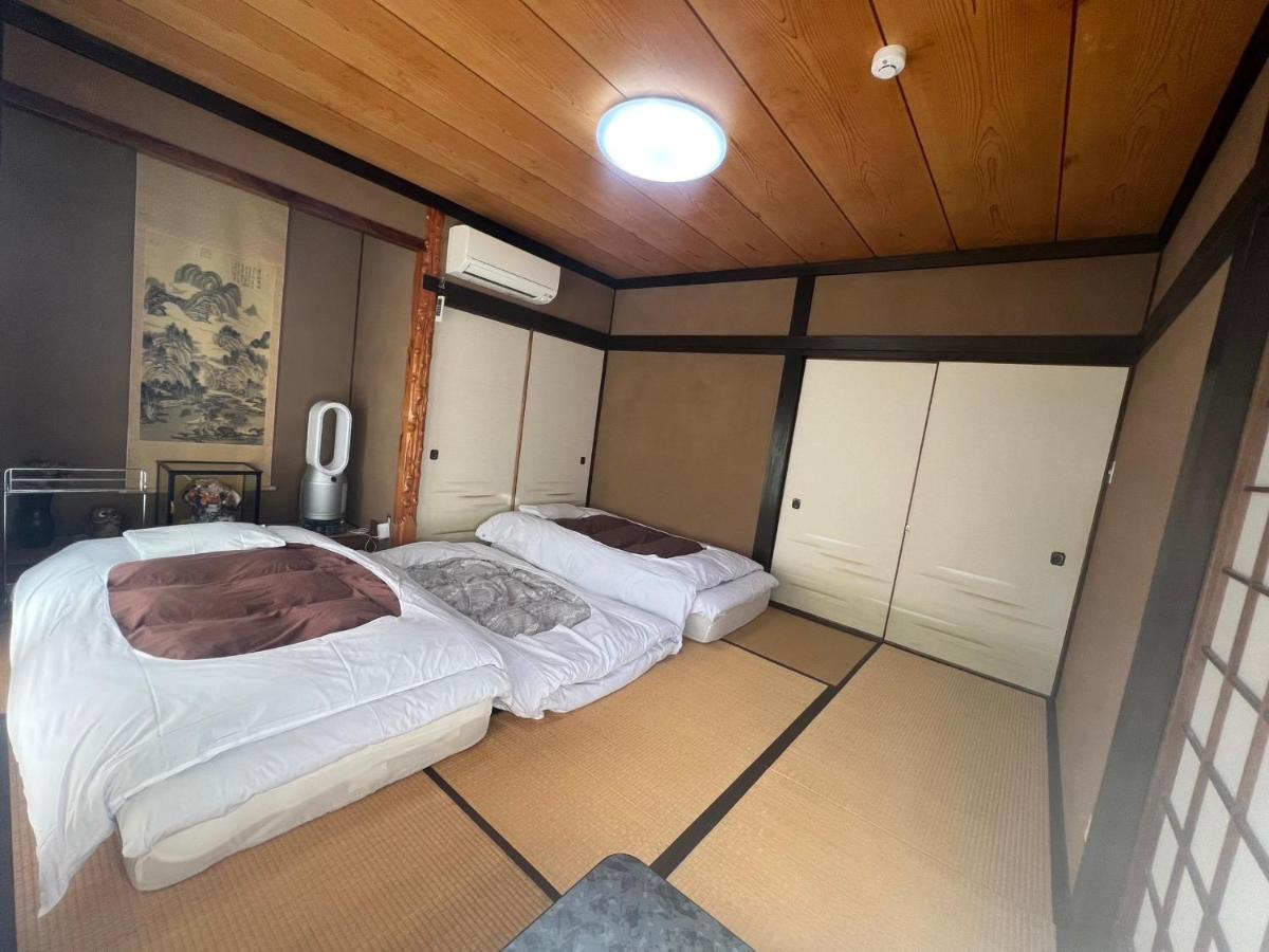 フクロウの御宿 Fuefuki Exterior photo