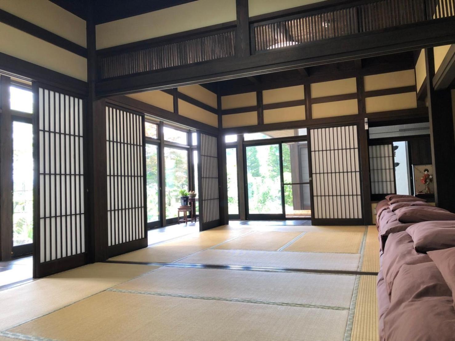 フクロウの御宿 Fuefuki Exterior photo